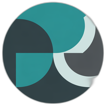 青柠影视 Logo